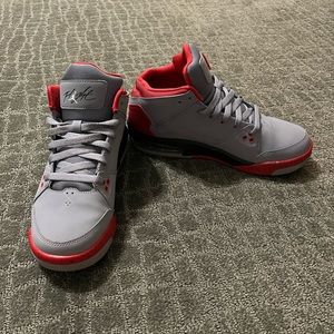 Jordan Flight Origin BG Shoes - 6Y